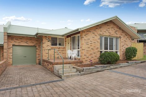 Property photo of 11/130 Shoalhaven Street Kiama NSW 2533