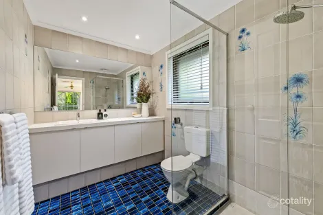 Property photo of 9 Hurds Hill Drive Coromandel Valley SA 5051