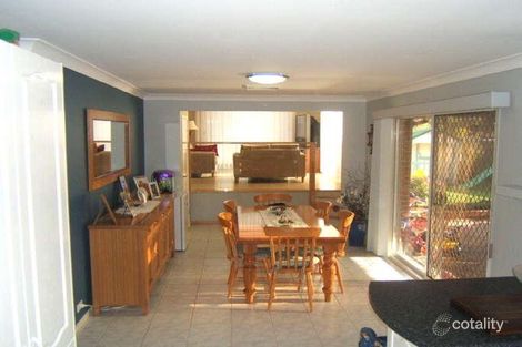 Property photo of 8 Islington Street Cranebrook NSW 2749