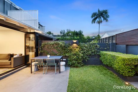 Property photo of 32B High Street Balmain NSW 2041