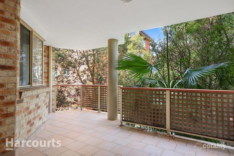 Property photo of 17/18-20 Calder Road Rydalmere NSW 2116
