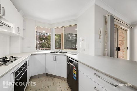 Property photo of 17/18-20 Calder Road Rydalmere NSW 2116