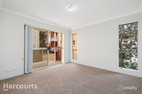 Property photo of 17/18-20 Calder Road Rydalmere NSW 2116