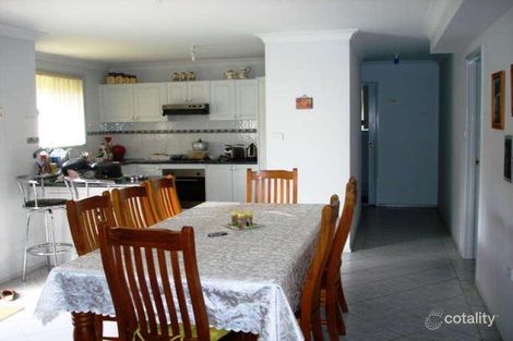 Property photo of 1 Lizard Close Green Valley NSW 2168