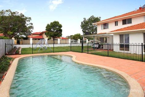 Property photo of 63 Delaney Circuit Carindale QLD 4152