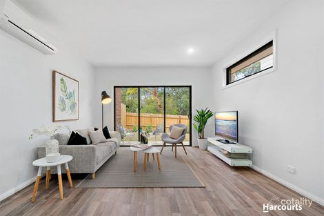 Property photo of 2/19 Beddows Street Burwood VIC 3125