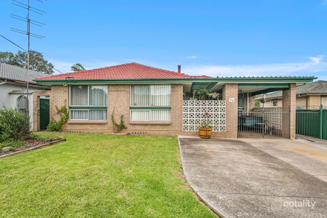 Property photo of 34 Brigadoon Circuit Oak Flats NSW 2529
