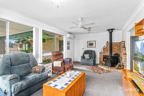 Property photo of 34 Brigadoon Circuit Oak Flats NSW 2529