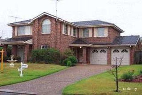 Property photo of 5 Janice Place Cherrybrook NSW 2126