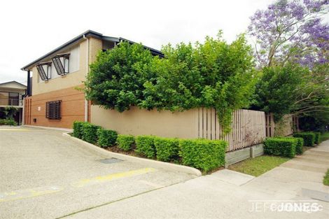 Property photo of 5/11 Cardross Street Yeronga QLD 4104