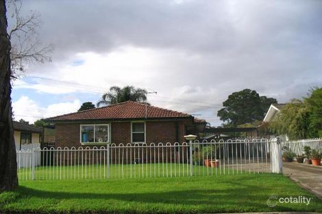 20 Athel St, North St Marys, NSW 2760