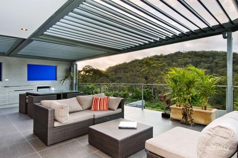 Property photo of 27 Lady Davidson Circuit Forestville NSW 2087