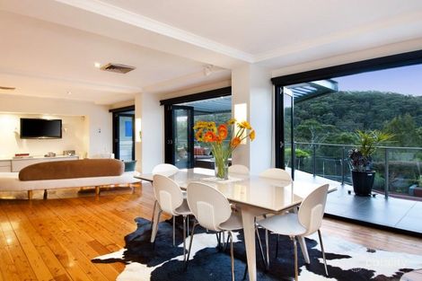 Property photo of 27 Lady Davidson Circuit Forestville NSW 2087