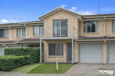 12/12-14 Barker St, St Marys, NSW 2760