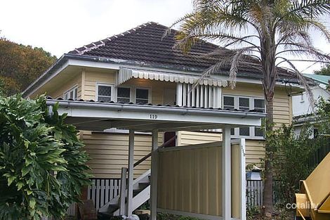 Property photo of 119 Shrapnel Road Cannon Hill QLD 4170