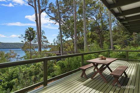 Property photo of 7 Paradise Avenue Avalon Beach NSW 2107