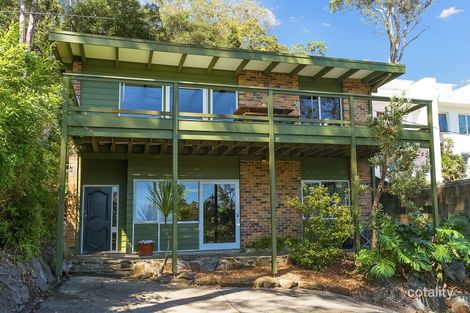 Property photo of 7 Paradise Avenue Avalon Beach NSW 2107