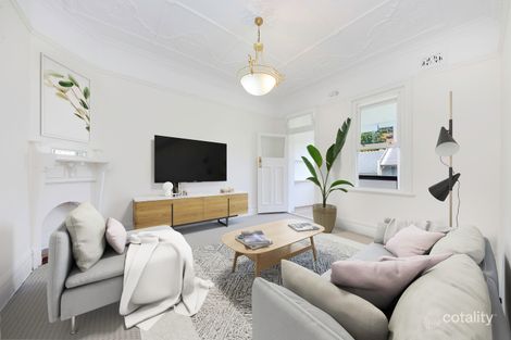 4/5 Gosbell St, Paddington, NSW 2021