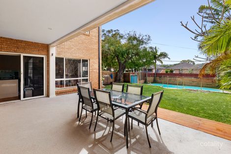 Property photo of 4 Bennett Street Curl Curl NSW 2096