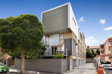 5/12 Westbury St, St Kilda East, VIC 3183