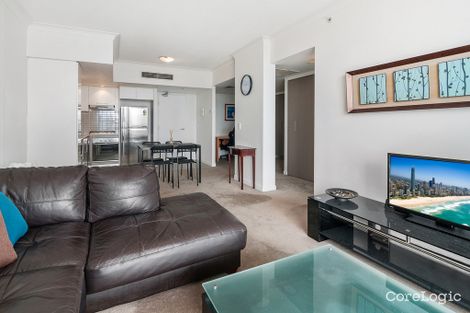 Property photo of 1317/56 Scarborough Street Southport QLD 4215