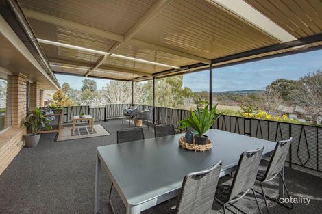 Property photo of 52 Gruner Street Weston ACT 2611