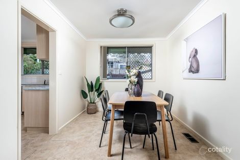 Property photo of 52 Gruner Street Weston ACT 2611