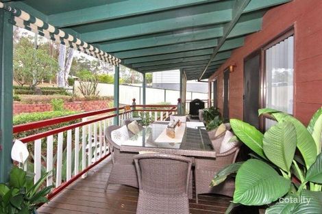 Property photo of 22 Regency Place Mudgeeraba QLD 4213