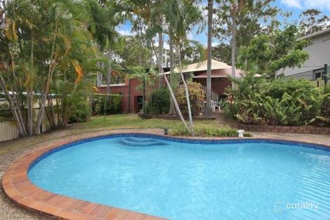 Property photo of 22 Regency Place Mudgeeraba QLD 4213