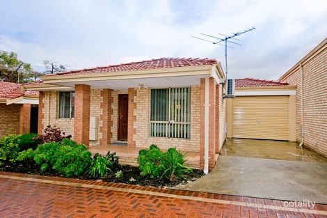3/107 Tyler St, Tuart Hill, WA 6060
