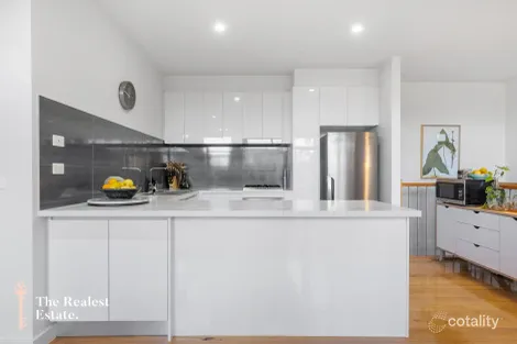 Property photo of 4/452 Brunswick Road Brunswick West VIC 3055