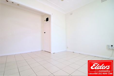 Property photo of 36 Nottinghill Road Lidcombe NSW 2141