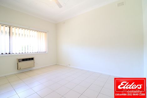 Property photo of 36 Nottinghill Road Lidcombe NSW 2141
