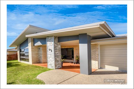 Property photo of 28 Geoff Wilson Drive Norman Gardens QLD 4701