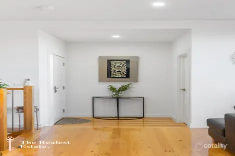 Property photo of 4/452 Brunswick Road Brunswick West VIC 3055