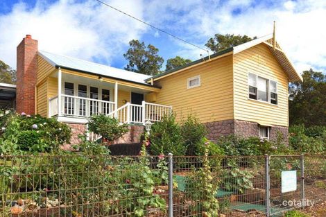 10 Rose St, Bridgetown, WA 6255