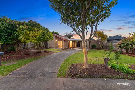 9 Monaghan Ave, Drouin, VIC 3818