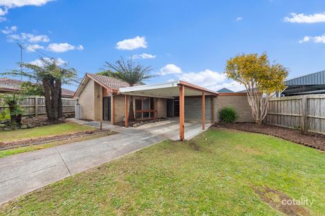 Property photo of 9 Monaghan Avenue Drouin VIC 3818