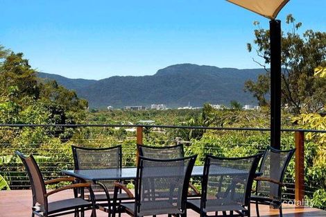 Property photo of 60 Flecker Street Whitfield QLD 4870