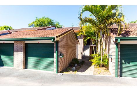 Property photo of 26/82-86 Lawrence Drive Nerang QLD 4211