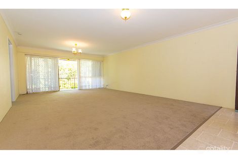 Property photo of 26/82-86 Lawrence Drive Nerang QLD 4211