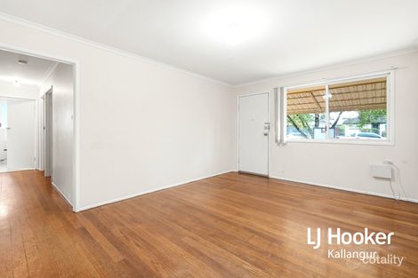 Property photo of 12 The Crescent Kallangur QLD 4503