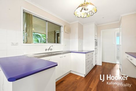 Property photo of 12 The Crescent Kallangur QLD 4503