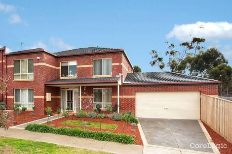 Property photo of 8 Chappell Drive Watsonia North VIC 3087