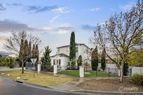 Property photo of 57 Wolviston Avenue Hillside VIC 3037
