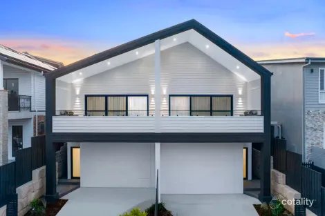 Property photo of 75A Merrick Circuit Kiama NSW 2533