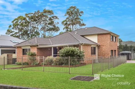 93 Fisher St, Oak Flats, NSW 2529