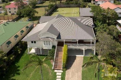 Property photo of 58 Grosvenor Street Balmoral QLD 4171