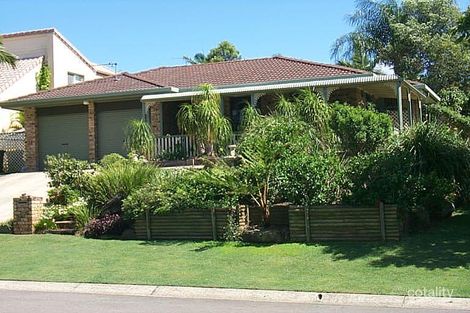 31 Peter Thomson Dr, Parkwood, QLD 4214