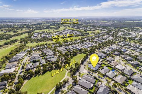 Property photo of 50 Bellis Circuit Botanic Ridge VIC 3977